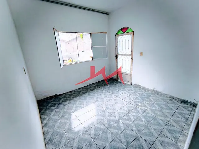 Casa com 150m² 2 quartos e 1 banheiro, à venda, no bairro Centro (Cabuçu) em Itaboraí