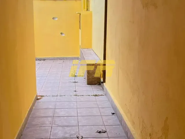 Casa com 125m² 2 quartos e 2 banheiros, à venda, no bairro Jardim Ana Rosa em Taubaté