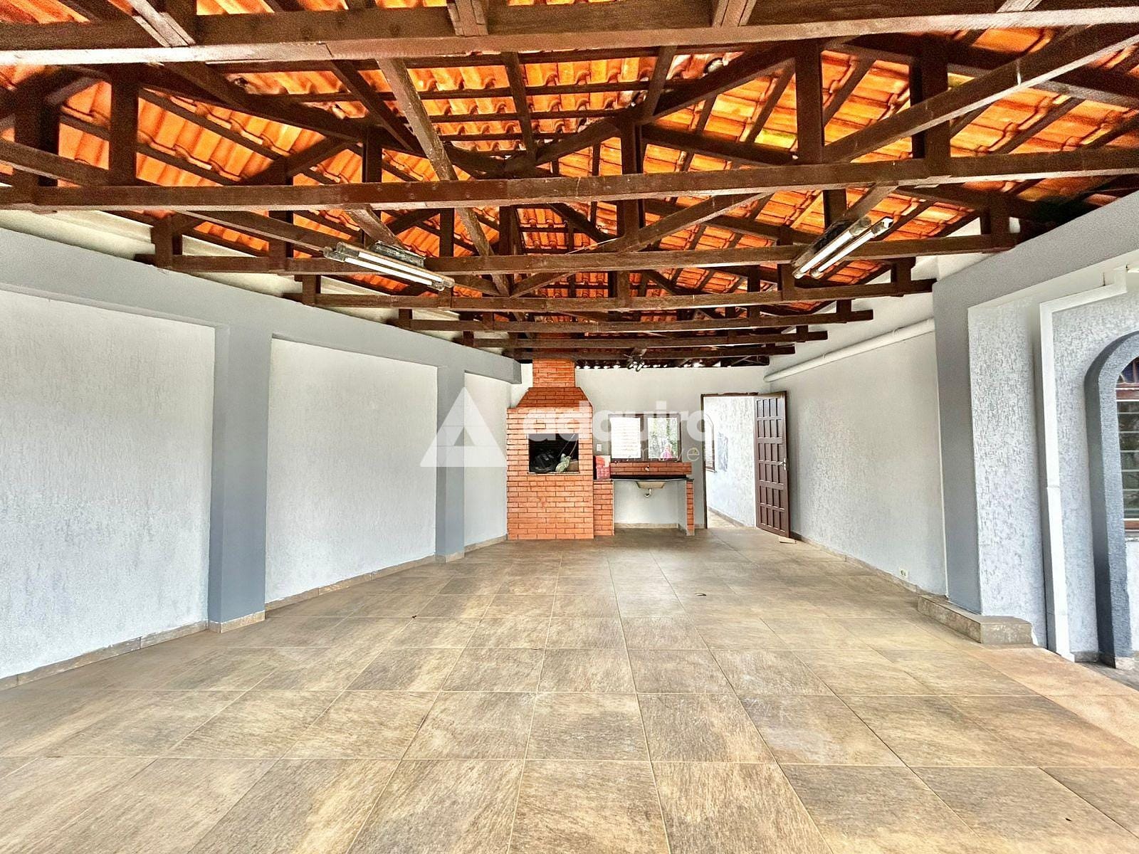 Casa, 4 quartos, 300 m² - Foto 4