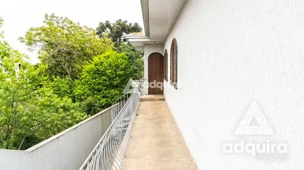 Casa, 4 quartos, 300 m² - Foto 18