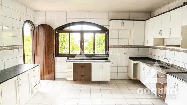 Casa, 4 quartos, 300 m² - Foto 9