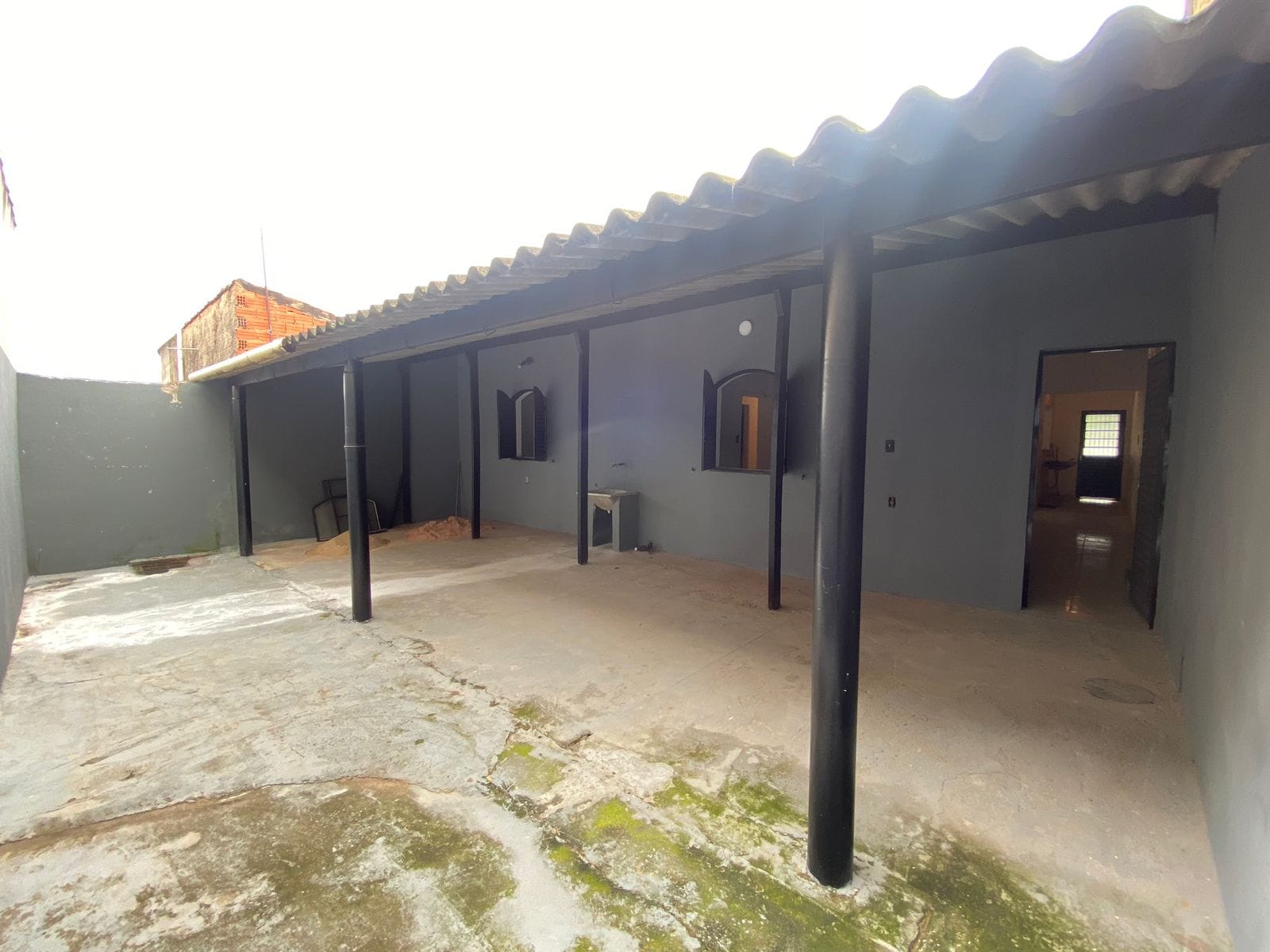 Casa, 4 quartos, 200 m² - Foto 14
