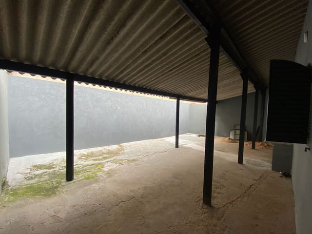 Casa com 250m² 4 quartos e 2 banheiros, à venda, no bairro Parque Valença I em Campinas