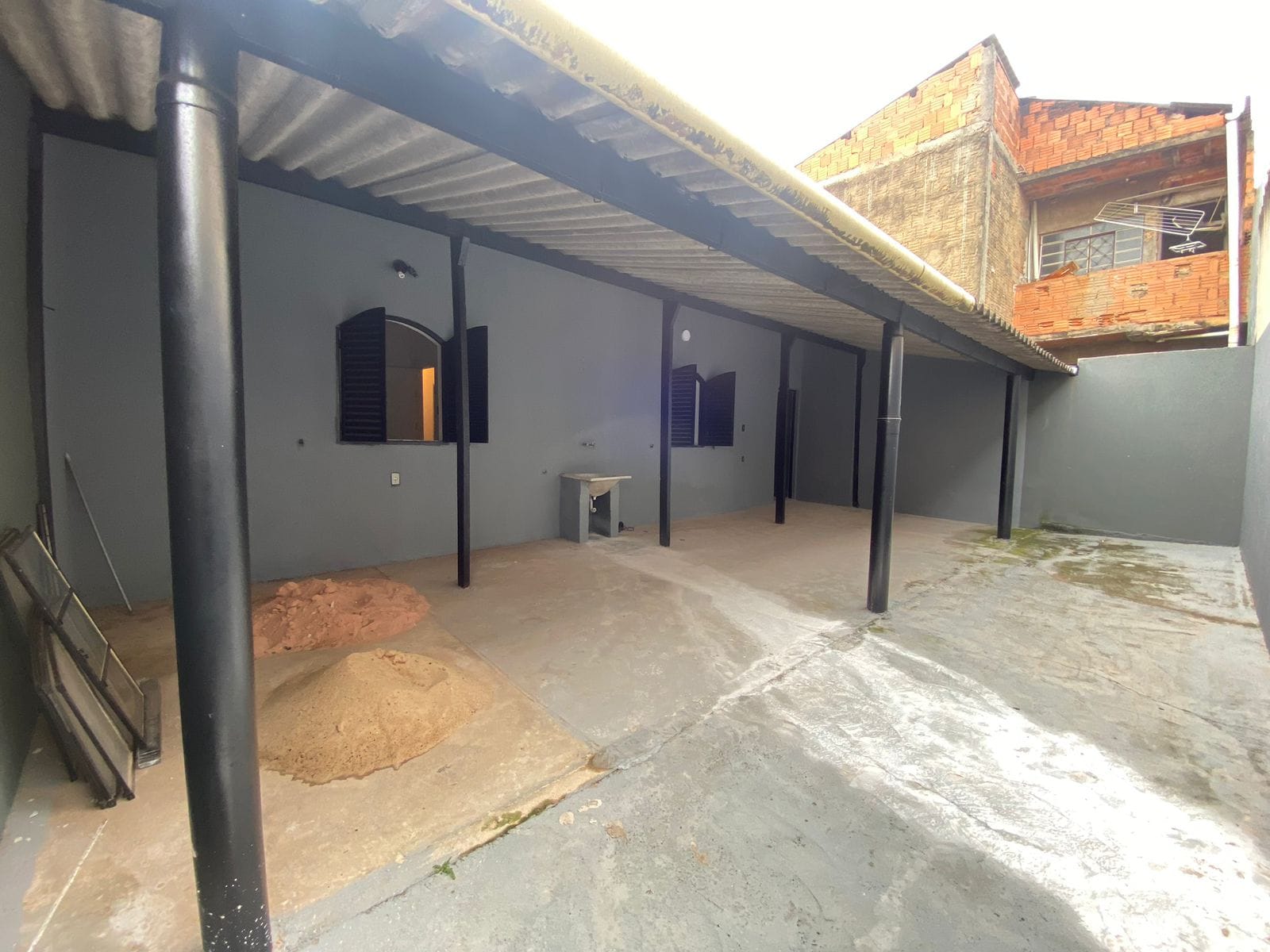 Casa, 4 quartos, 200 m² - Foto 6