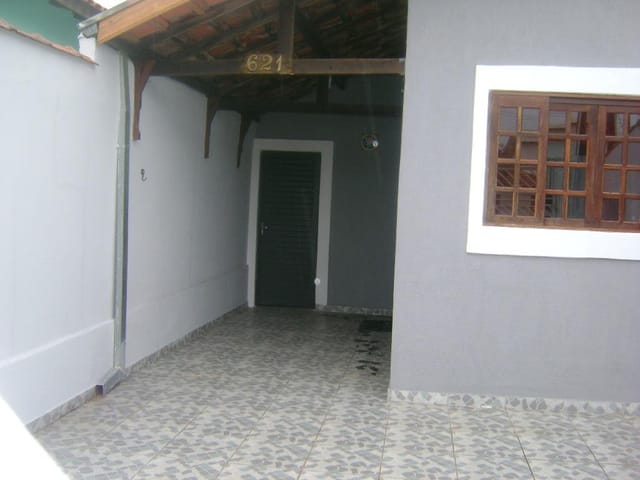 Foto do Casa - Casa  residencial à venda. | INDEPENDENCE NEGOCIOS IMOBILIARIOS LTDA