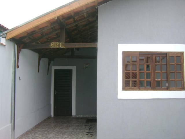 Foto do Casa - Casa  residencial à venda. | INDEPENDENCE NEGOCIOS IMOBILIARIOS LTDA