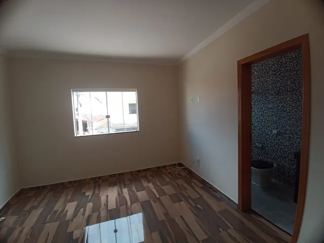 Foto do Casa - Casa para locação, Jardim Fabiana, Lavras, MG | Burgarelli Imóveis