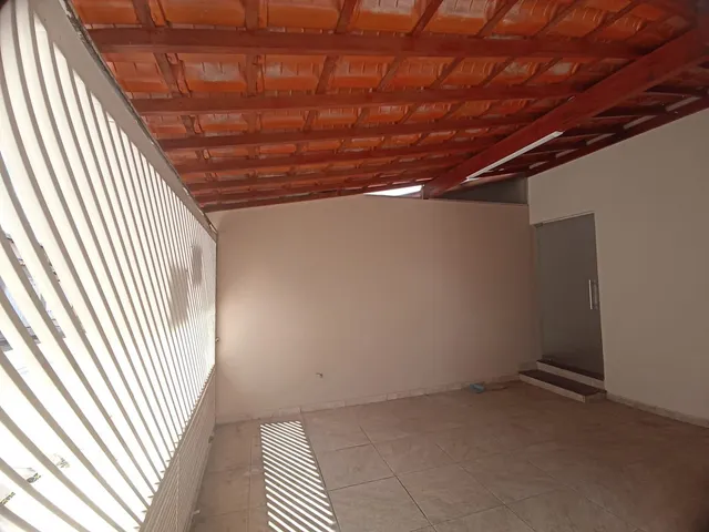 Foto do Casa - Casa para locação, Jardim Fabiana, Lavras, MG | Burgarelli Imóveis