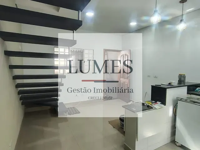 Casa com 150m² 2 quartos e 2 banheiros, para alugar, no bairro Jardim Boer I em Americana