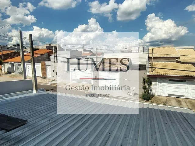 Casa com 150m² 2 quartos e 2 banheiros, para alugar, no bairro Jardim Boer I em Americana