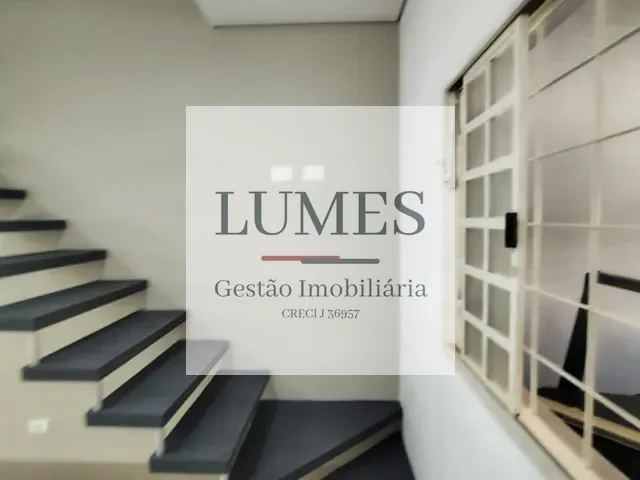 Casa com 150m² 2 quartos e 2 banheiros, para alugar, no bairro Jardim Boer I em Americana