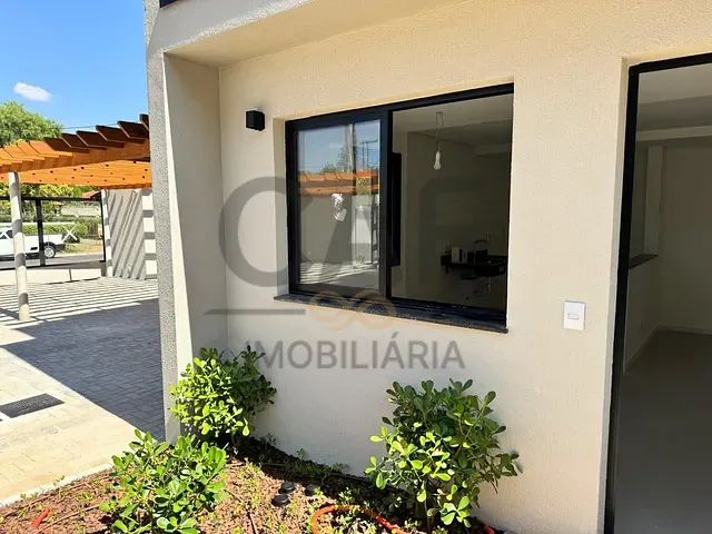 Casa com 134m² 2 quartos e 3 banheiros, à venda, no bairro Centro em Holambra