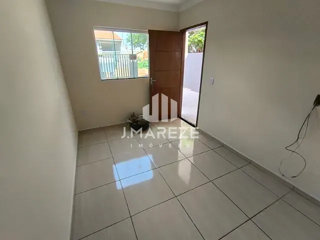 Casa com 138m² 2 quartos e 1 banheiro, para alugar, no bairro Residencial Interlagos em Apucarana