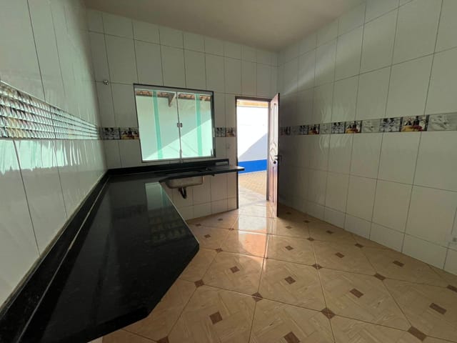 Foto do Casa - Casa para locação, São Francisco, Araçuaí, MG | Rede Max Imoveis