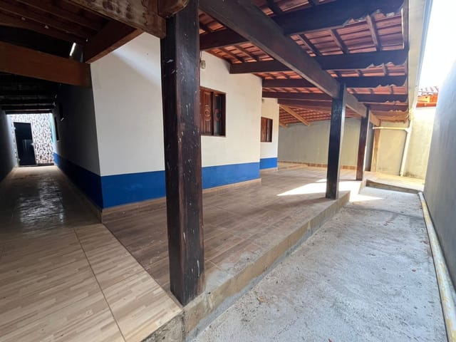 Foto do Casa - Casa para locação, São Francisco, Araçuaí, MG | Rede Max Imoveis