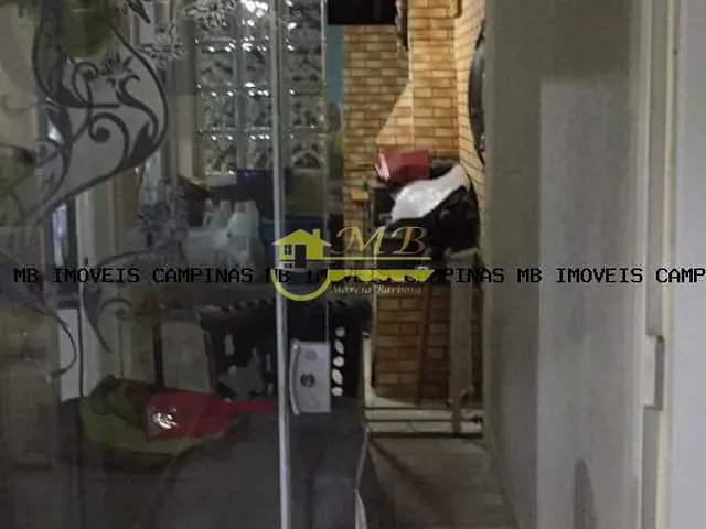 Casa com 126m² 3 quartos e 1 banheiro, à venda, no bairro Residencial São José em Campinas