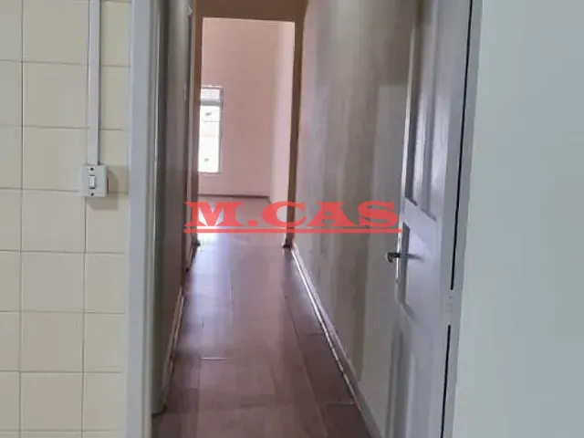 Casa 2 quartos e 1 banheiro, para alugar, no bairro Vila Oratório em São Paulo