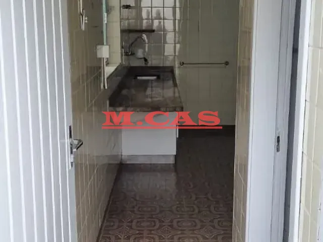 Casa 2 quartos e 1 banheiro, para alugar, no bairro Vila Oratório em São Paulo