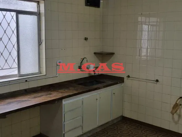 Casa 2 quartos e 1 banheiro, para alugar, no bairro Vila Oratório em São Paulo