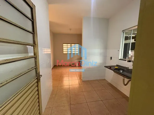 Casa com 200m² 2 quartos e 1 banheiro, à venda, no bairro Jardim Primavera em Ituverava