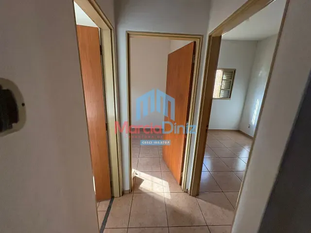 Casa com 200m² 2 quartos e 1 banheiro, à venda, no bairro Jardim Primavera em Ituverava