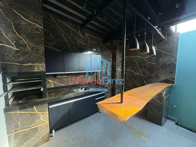 Casa com 200m² 2 quartos e 1 banheiro, à venda, no bairro Jardim Primavera em Ituverava