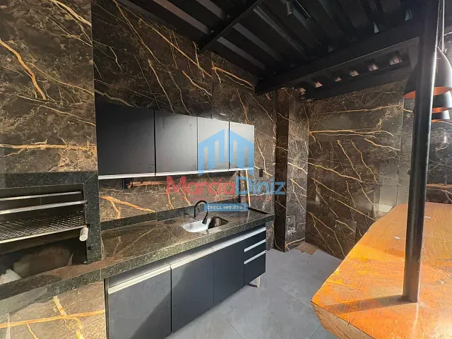 Casa com 200m² 2 quartos e 1 banheiro, à venda, no bairro Jardim Primavera em Ituverava