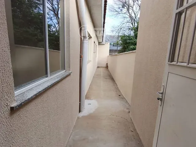 Casa com 225m², para alugar, no bairro Centro em Londrina