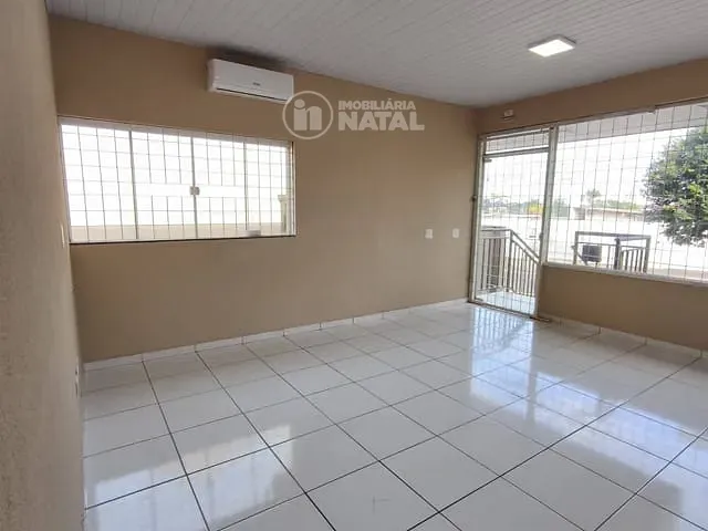 Casa com 225m², para alugar, no bairro Centro em Londrina