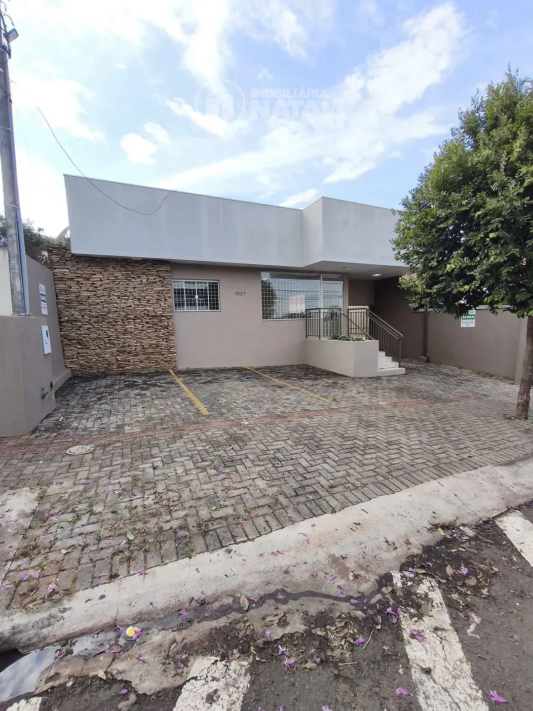 Casa, 1 quarto, 150 m² - Foto 1