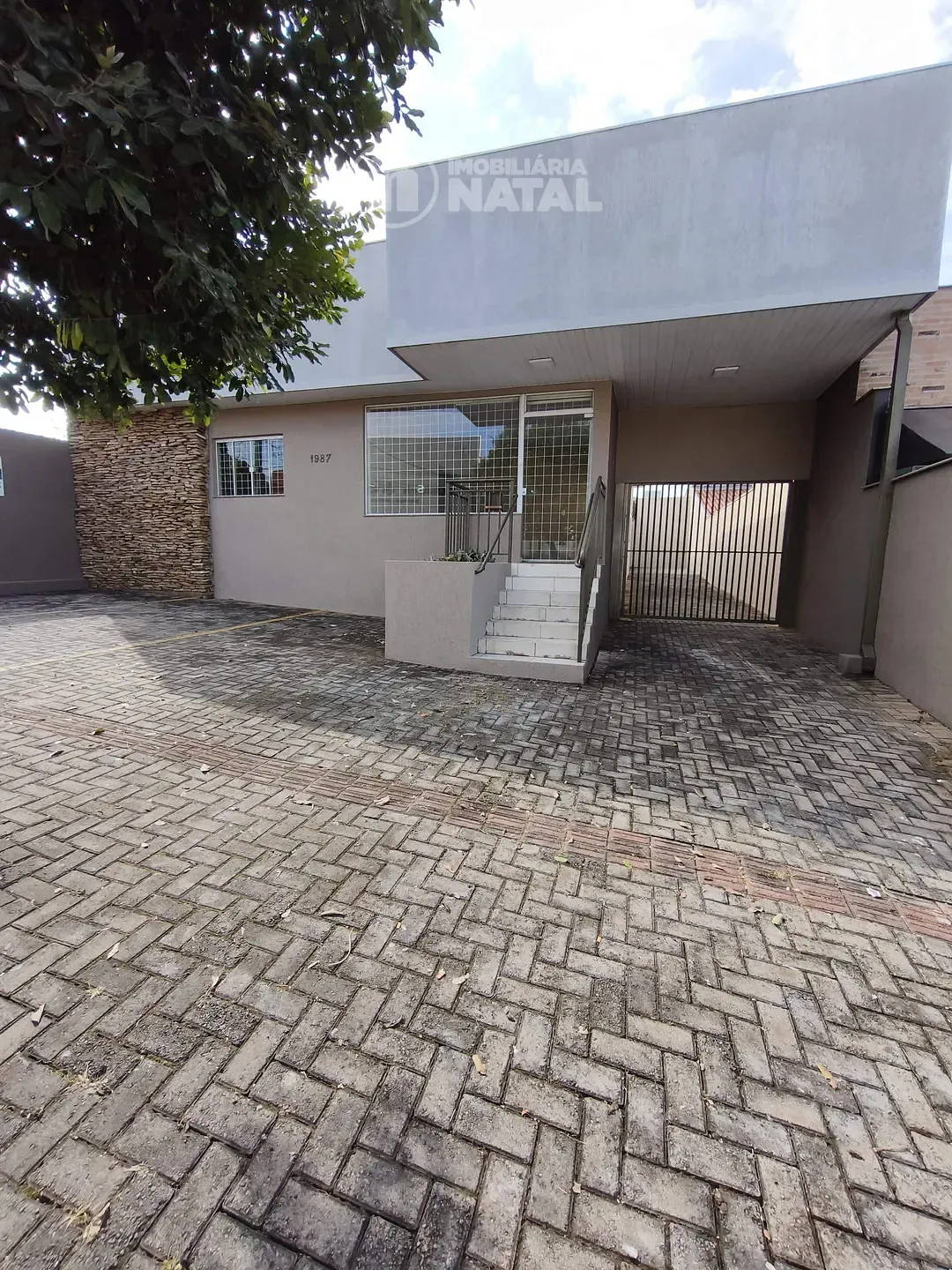 Casa, 1 quarto, 150 m² - Foto 2