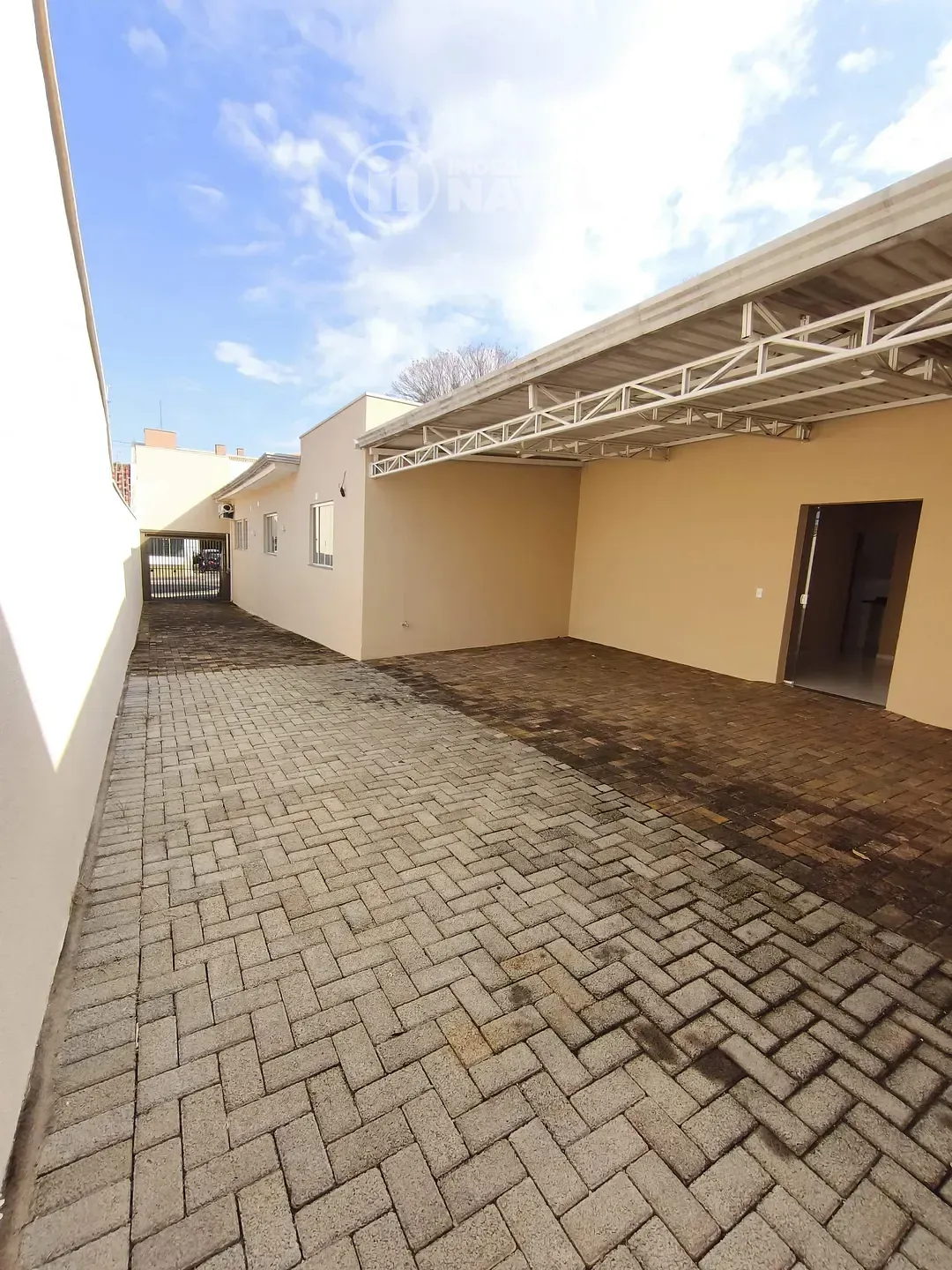 Casa, 1 quarto, 150 m² - Foto 45