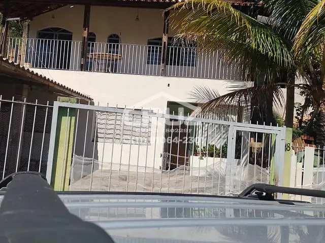 Casa com 174m² 3 quartos e 3 banheiros, à venda, no bairro Village das Fontes em Lindóia