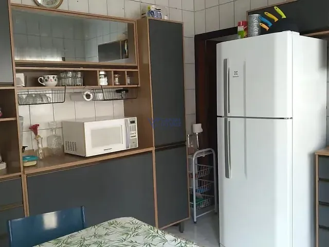 Casa com 125m² 4 quartos e 2 banheiros, à venda, no bairro Bosque dos Eucaliptos em São José dos Campos