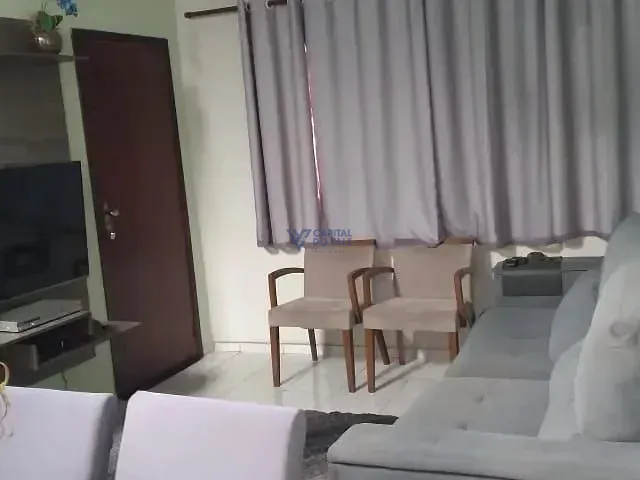 Casa com 125m² 4 quartos e 2 banheiros, à venda, no bairro Bosque dos Eucaliptos em São José dos Campos