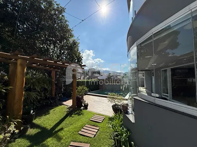 Casa 4 quartos e 5 banheiros, à venda, no bairro Tremembé em São Paulo