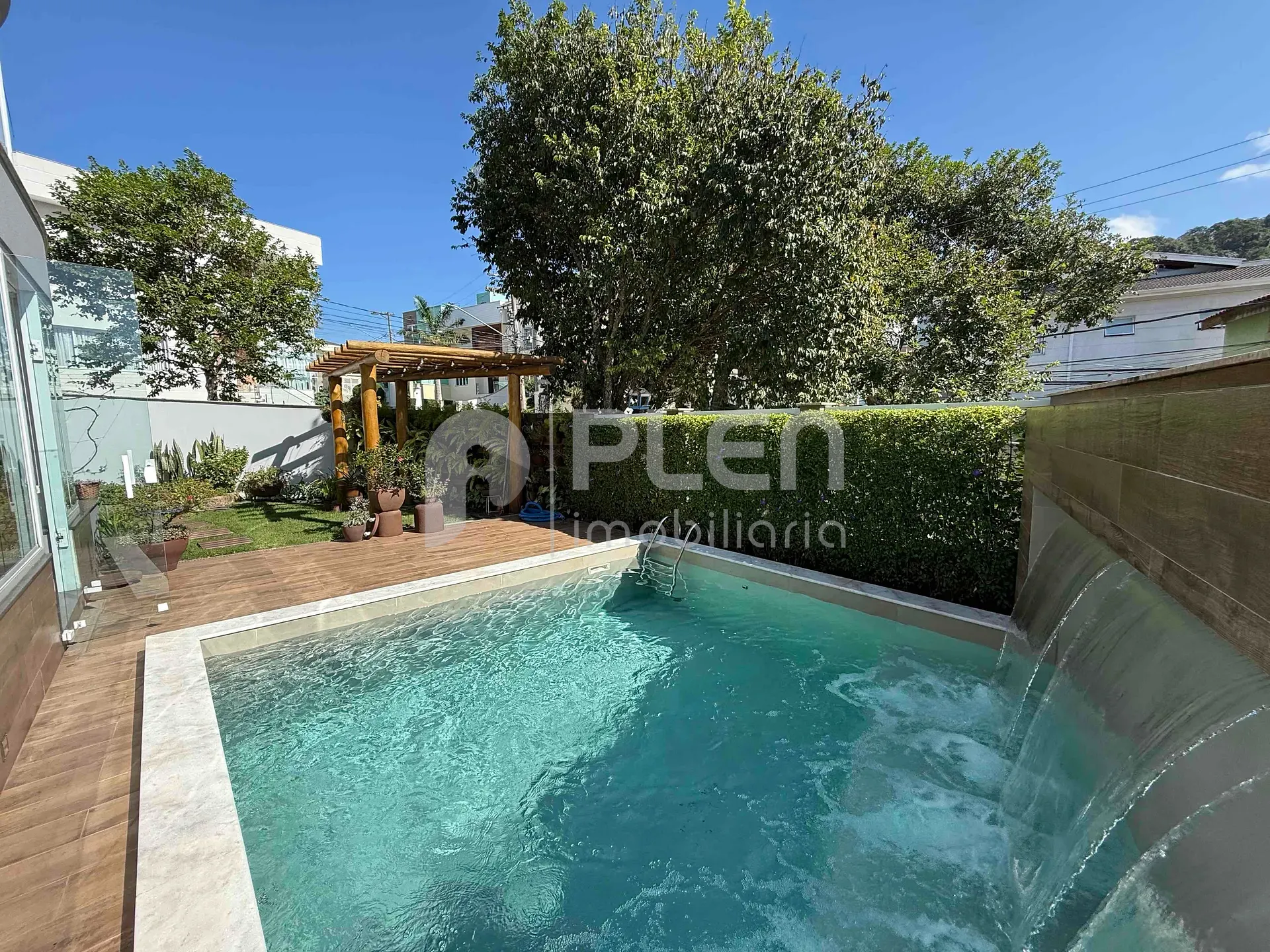 Apartamento de 4 quartos à venda em Horto Florestal, São Paulo