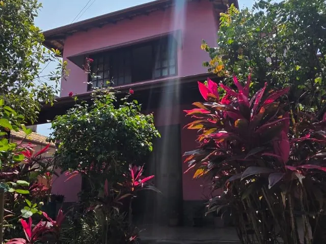 Casa 2 quartos e 1 banheiro, à venda, no bairro Cidade Beira Mar em Rio das Ostras