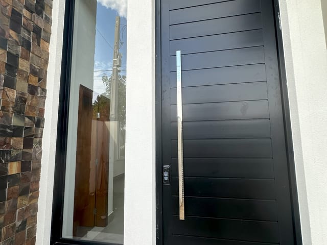 Casa com 250m² 3 quartos e 3 banheiros, à venda, no bairro Residencial Jatobá em Vinhedo