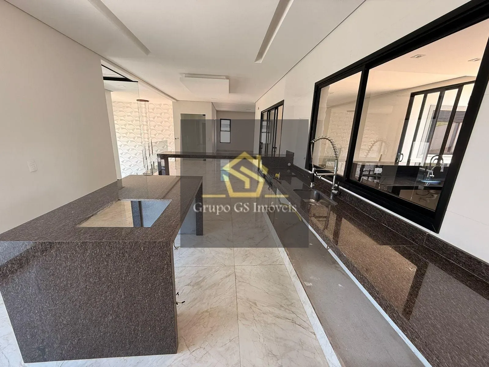 Casa, 5 quartos, 369 m² - Foto 24