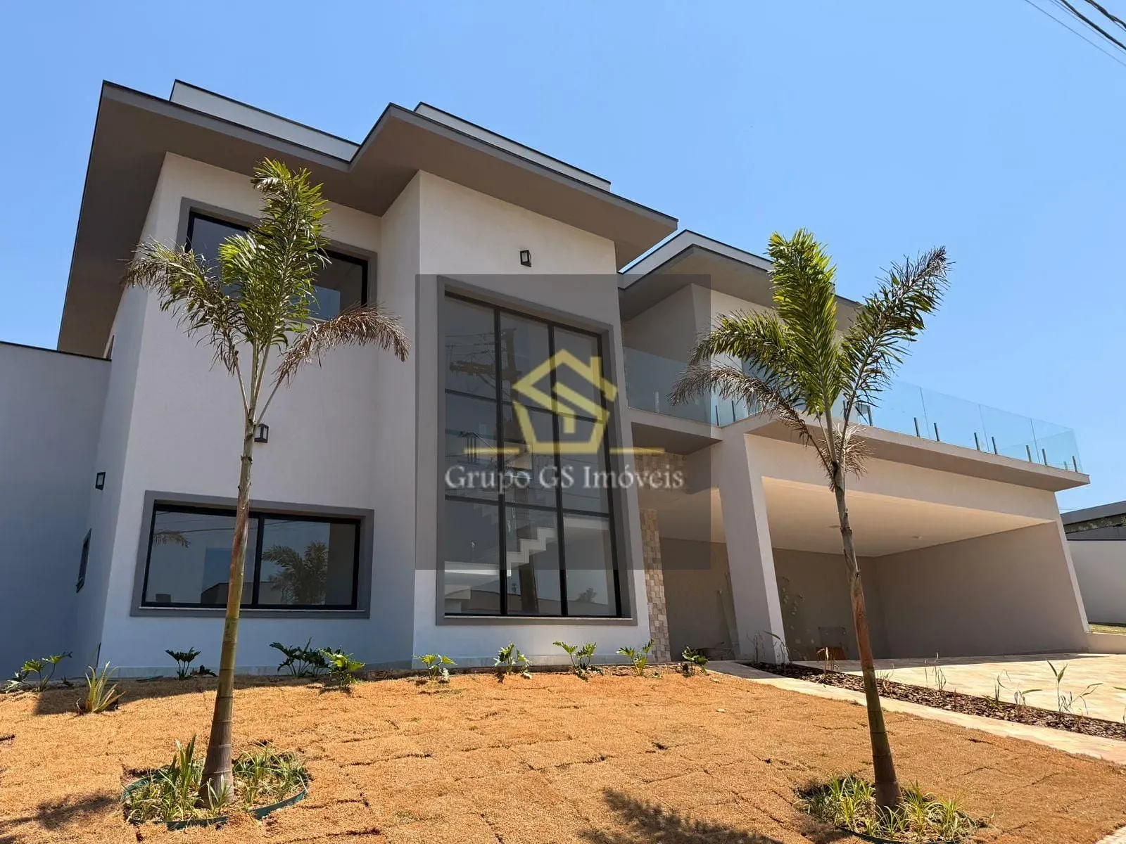 Casa, 5 quartos, 369 m² - Foto 7