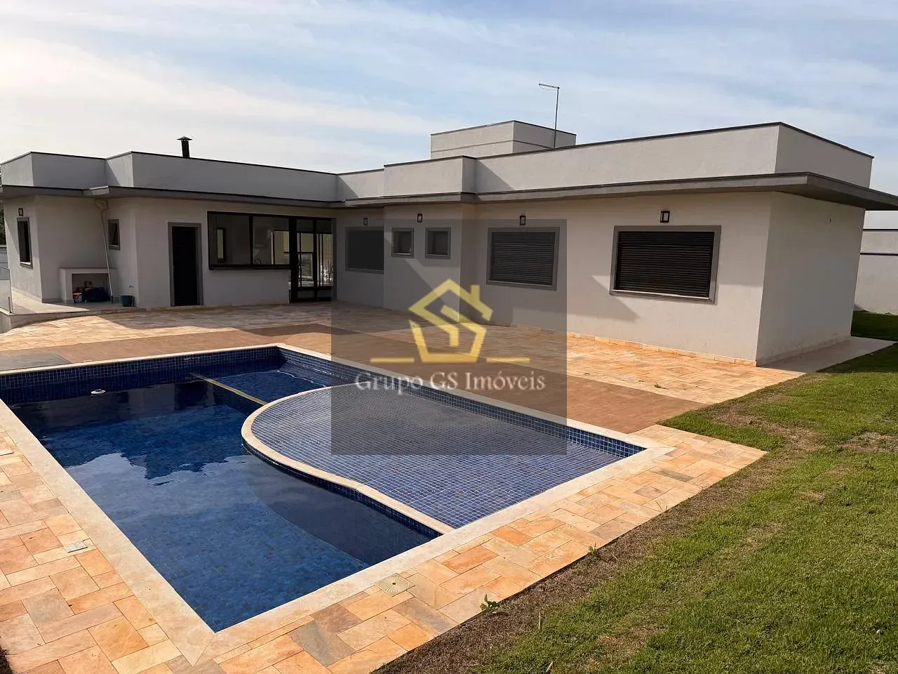 Casa, 5 quartos, 369 m² - Foto 2