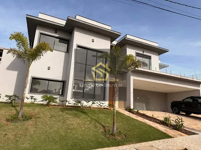 Casa com 1000m² 5 quartos e 7 banheiros, à venda ou para alugar, no bairro Joapiranga em Valinhos
