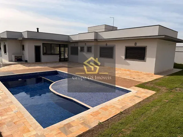 Casa com 1000m² 5 quartos e 7 banheiros, à venda ou para alugar, no bairro Joapiranga em Valinhos