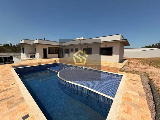 Casa com 1000m² 5 quartos e 7 banheiros, à venda ou para alugar, no bairro Joapiranga em Valinhos