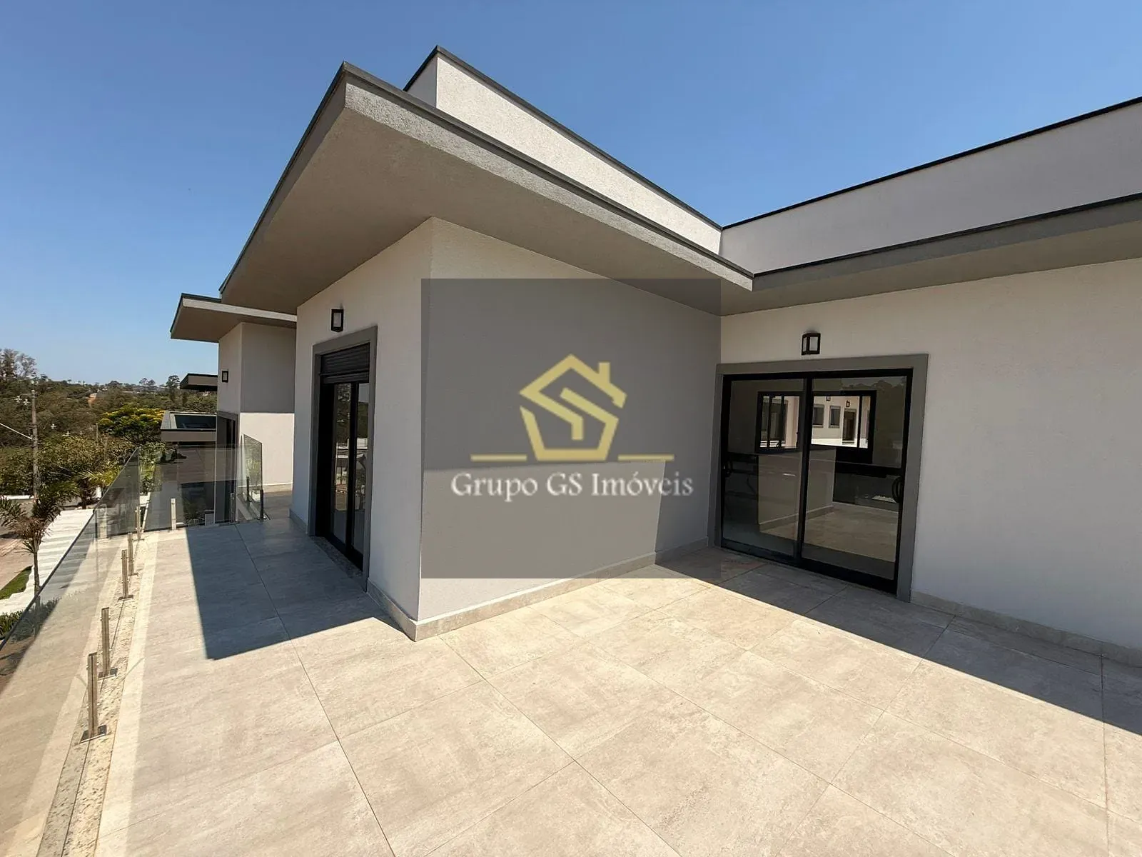 Casa, 5 quartos, 369 m² - Foto 12
