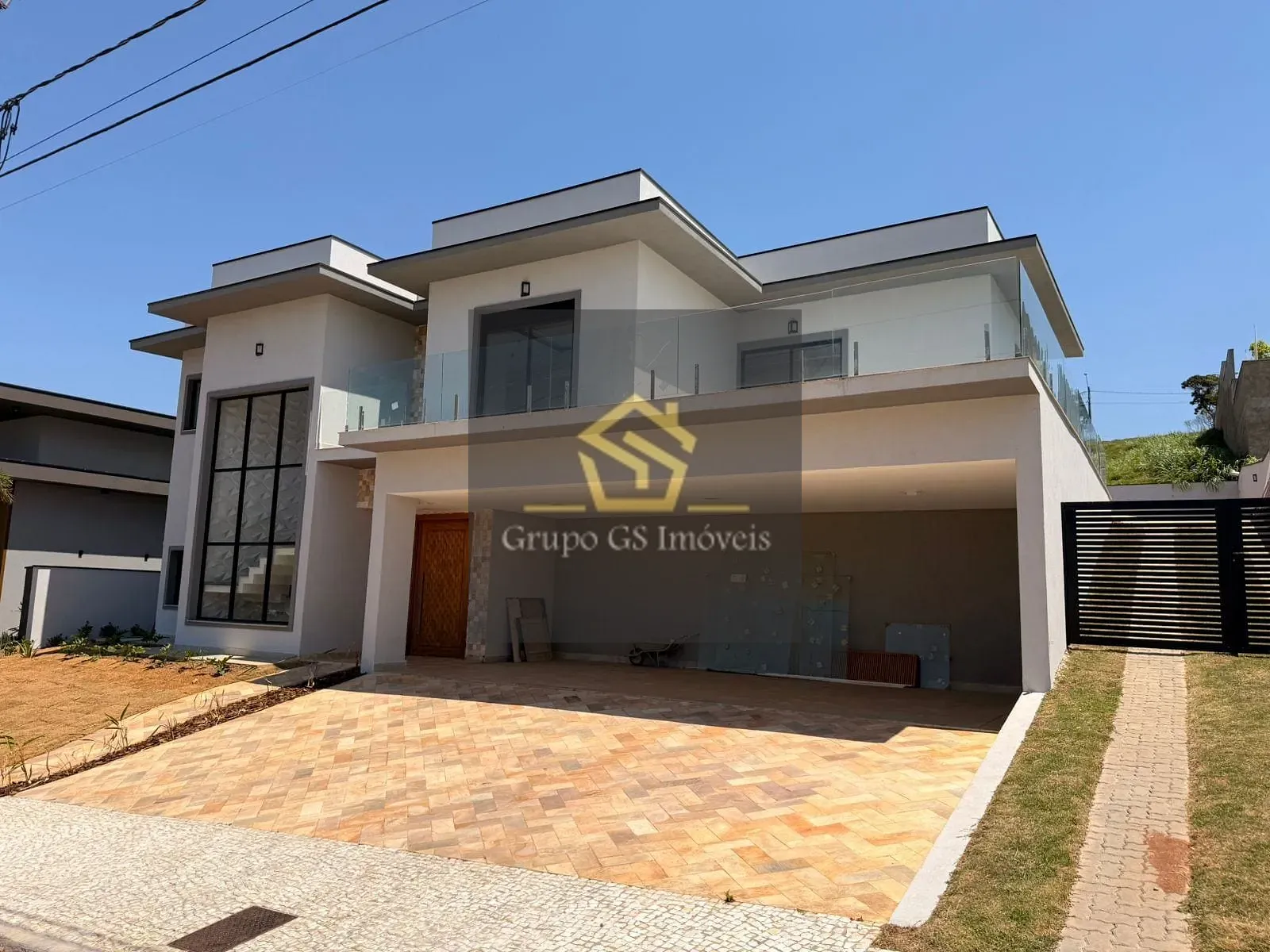Casa, 5 quartos, 369 m² - Foto 5