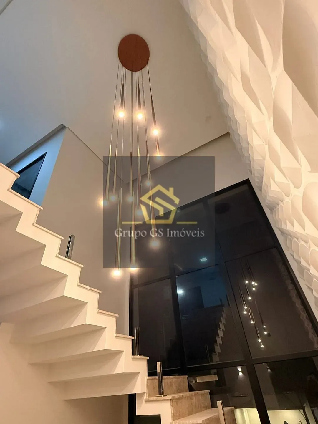 Casa, 5 quartos, 369 m² - Foto 11