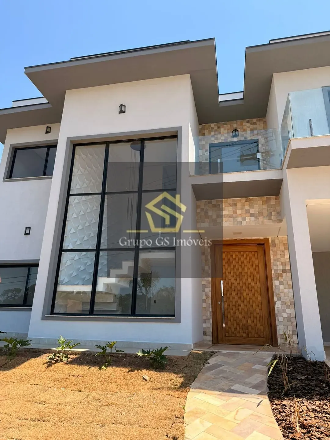 Casa, 5 quartos, 369 m² - Foto 6