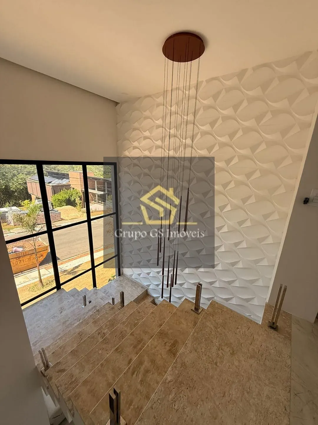 Casa, 5 quartos, 369 m² - Foto 9